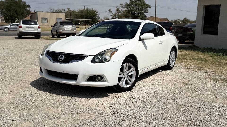 nissan altima coupe 2013 1N4AL2EP9DC168680 image nissan altima coupe 2013 1N4AL2EP9DC168680 image